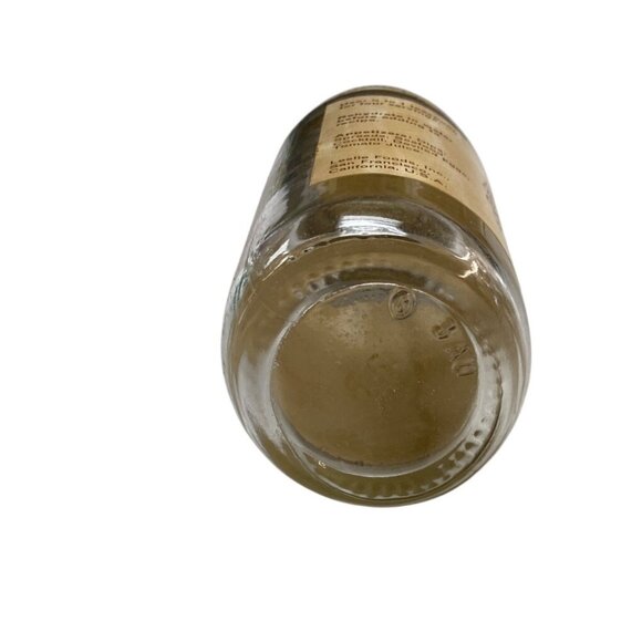 Vintage Spice Islands Horseradish Glass Jar With Metal Lid - Picture 6 of 6